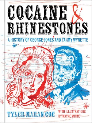 cover image of Cocaine and Rhinestones